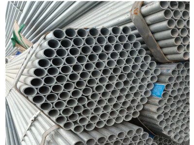 低價銷售 鍍鋅線管 消防水管 冷鍍鋅無縫鋼管 DN25 DN40