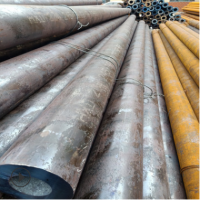 南京無縫鋼管廠 冷庫用厚壁無縫鋼管酸洗磷化 45鋼熱軋管表面處理