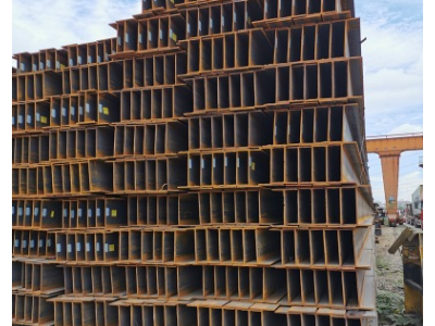 廠家直銷 Q355BH型鋼 國標H型鋼 熱軋H型鋼 現貨供應