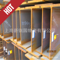 現貨銷售H型鋼鋼材 國標H型鋼 鋼構用h型鋼 規格齊全 價格合理