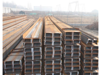 供應 方形槽鋼槽鋼 廠家直銷國標低合金鍍鋅槽鋼 輕型槽鋼