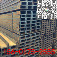 上海Q235槽鋼廠家批發(fā) 國(guó)標(biāo)20#槽鋼 200槽鋼 U型槽鋼格樓支架用