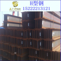 現(xiàn)貨批發(fā)H型鋼 Q345津西H鋼/唐鋼h型鋼價(jià)格表 熱鍍鋅H型鋼 鋼梁