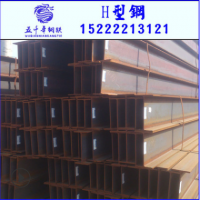 廠家直發(fā) 津西牌/400*408國(guó)標(biāo)H型鋼 熱鍍鋅H型鋼 低合金H型鋼價(jià)格