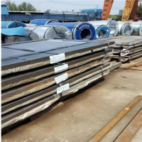 現貨冷軋板冷軋低碳鋼DC04 Q/BQB403BZJ492汽車零件用 深沖鋼板