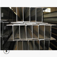 廣東廠家直銷H型鋼 國(guó)標(biāo)Q235b萊鋼h型鋼 鋼材結(jié)構(gòu)熱軋h型鋼可加工