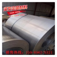 連退SPCC冷軋板 1.2*1250罩退冷軋鋼板 SAPH440/SPHC酸洗卷酸洗