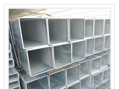 廠家直銷120*120*5.75熱鍍鋅方管150*150*6鍍鋅方管現貨