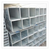 廠家直銷120*120*5.75熱鍍鋅方管150*150*6鍍鋅方管現貨