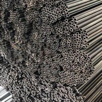 生產供應 35號無縫鋼管 32*3冷拔退火無縫管 小口徑薄壁無縫管