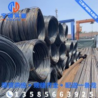 熱銷盤螺 優質建筑螺紋鋼 現貨6 8 10減價大賣 盤圓拉直加工盤條