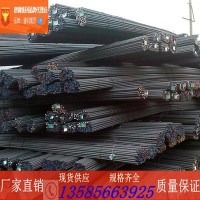 上海專供沙鋼psb500螺紋鋼 大工程精軋螺紋鋼 建筑工地鋼筋鋼筋