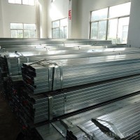 25*25鍍鋅方管_無錫鍍鋅方管_25方方管_河北廠鍍鋅方管