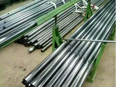 銷售無縫鋼管 切割零售45號無縫鋼管 定尺加工45號精密無縫鋼