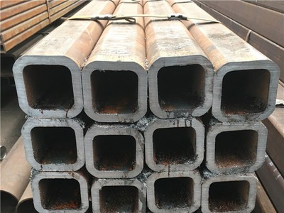 現(xiàn)貨供應(yīng)方管 定做生產(chǎn)各種無縫方管 Q345B鍍鋅無縫方管