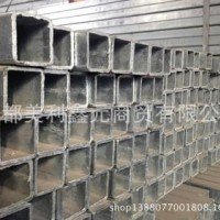 熱鍍鋅方管價格 小鍍鋅方管 矩形鋼管開零銷售 客戶至上 量大優惠