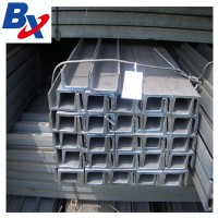 廠家直銷 津西 唐鋼10#熱軋槽鋼 熱鍍鋅槽鋼 規(guī)格齊全 天津槽鋼