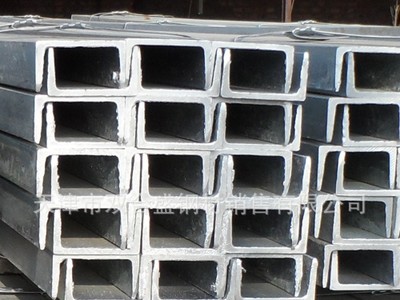 加硼熱鍍鋅歐標IPE,IPEAA工字鋼