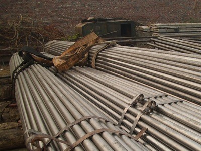 無縫鋼管銷售鋸床對外切割下料一條龍服務