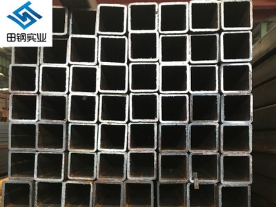 方管鋼材矩型方管150x200x12mm 大口徑扁通150x250x12 200x250x14