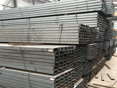 現貨銷售 唐鋼槽鋼10#8#12# 質優價廉 一支起售槽鋼批發