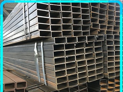 厚壁方矩管 佛山方管現貨供應 方管多少錢一噸