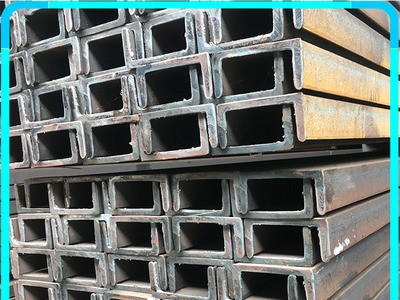 熱軋槽鋼 中標槽鋼 非標槽鋼 樂從槽鋼批發廠家 規格齊全量大從優