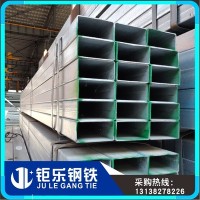 熱鍍鋅方管 40*40鍍鋅方通 批發(fā)直銷 質(zhì)量保證