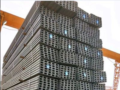 云南省廠家直銷河北唐山國標Q235B 熱軋250mmx-78x7x9000槽鋼