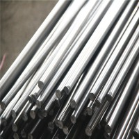 供應201不銹鋼光亮棒材 201不銹鋼圓鋼 佛山市巨星不銹鋼