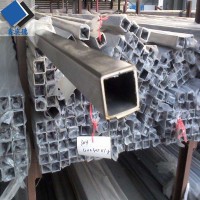 304不銹鋼方管　廠家直銷 激光切割