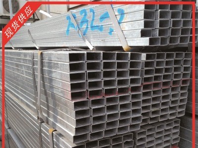 貴港 鍍鋅方通 鍍鋅方管 北流市 桂平市 宜州市 東興市