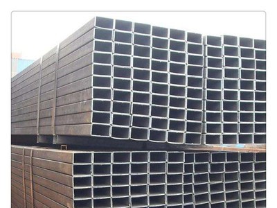 合肥Q345B方管 供應(yīng)大口徑厚壁直縫方矩管 高頻焊方通 廠家直銷