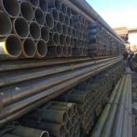 廠家直銷 焊管 無縫鋼管 無縫焊接鋼管 一體化管材 規格多 貨源