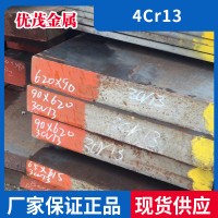 4cr13鋼板材4cr13光板料精板料4cr13圓鋼棒料4cr13光圓鋼棒材