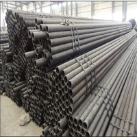 無縫鋼管25Mn合金鋼管 長期銷售25Mn厚壁無縫管批發
