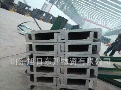 叉車C型門架槽鋼 C160A叉車門架導軌 叉車滑架 叉車復合軸承