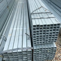 鍍鋅方管、鍍帶方管、鍍鋅角鋼、鍍鋅槽鋼