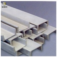 工業310S 309S不銹鋼槽鋼 耐熱1300度不銹鋼型材 鍋爐專用