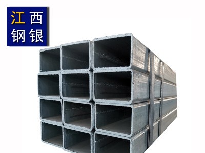 【質量保障】熱鍍鋅方管 鍍鋅方管 方管 方通 方鋼 鍍鋅方通Q235