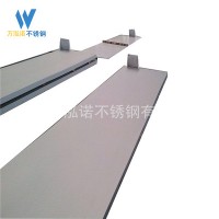 不銹鋼鈦板現貨銷售 太鋼316Ti不銹鋼板價格 SUS316Ti不銹鋼板