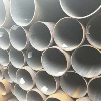 山東常年經營各種規格材質的無縫鋼管