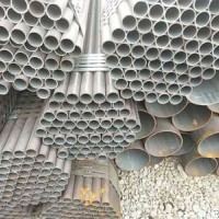 山東專業生產銷售各種規格的無縫鋼管