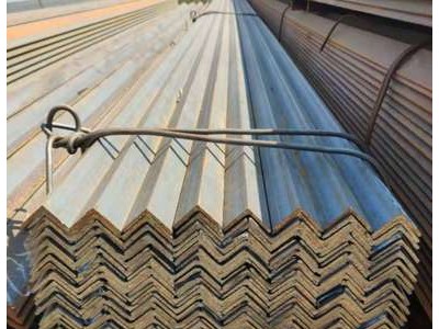 煙臺現貨銷售角鋼 等邊角鋼 庫存直發 不等邊角鋼廠家代理 Q235B