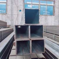 建筑裝飾用方管 大口徑方管大全 濟南地區現貨出售 鋼廠直發 庫存