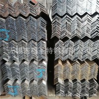 供應Q235B鍍鋅角鋼 熱軋等邊三角鐵 供應耐腐蝕等邊角鋼 安鋼角鋼