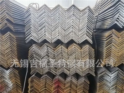 廠家直銷 現貨供應 鍍鋅角鋼 規格齊全 可加工定制