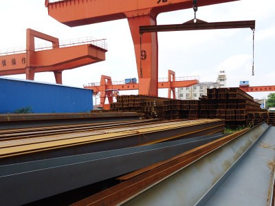 萊鋼H型鋼_蘇州H型鋼市場現貨報價