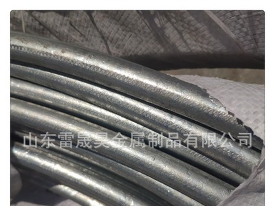 發34省 鍍鋅 鋅包鋼圓鋼φ10 12 14 16 18 20 22 25銅覆鋼圓線