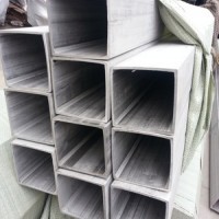 【30*30-200*200】 大口徑不銹鋼厚壁方管 不銹鋼無縫方管